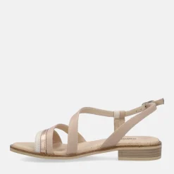 NERO GIARDINI SANDALI | Donna Sandali
