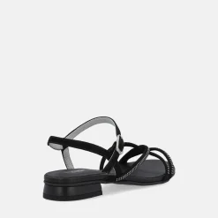 NERO GIARDINI SANDALI | Donna Sandali