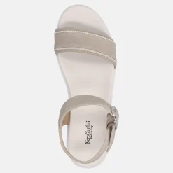 NERO GIARDINI SANDALI | Donna Sandali