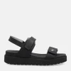 NERO GIARDINI SANDALI PLATFORM | Donna Sandali