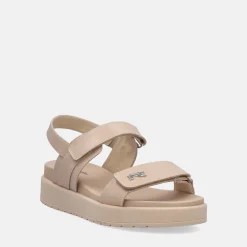 NERO GIARDINI SANDALI PLATFORM | Donna Sandali