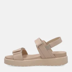 NERO GIARDINI SANDALI PLATFORM | Donna Sandali