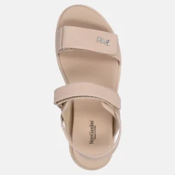 NERO GIARDINI SANDALI PLATFORM | Donna Sandali