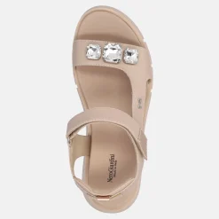 NERO GIARDINI SANDALI PLATFORM | Donna Sandali