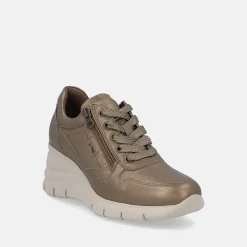 NERO GIARDINI SCARPE CON ZEPPA | Donna Zeppe