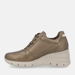NERO GIARDINI SCARPE CON ZEPPA | Donna Zeppe