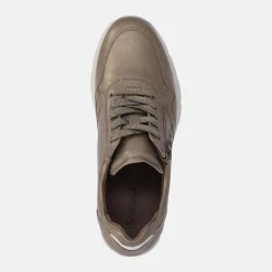 NERO GIARDINI SCARPE CON ZEPPA | Donna Zeppe