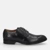 NERO GIARDINI SCARPE ELEGANTI | Uomo Eleganti
