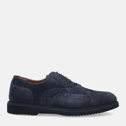 NERO GIARDINI SCARPE ELEGANTI | Uomo Eleganti