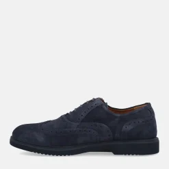 NERO GIARDINI SCARPE ELEGANTI | Uomo Eleganti