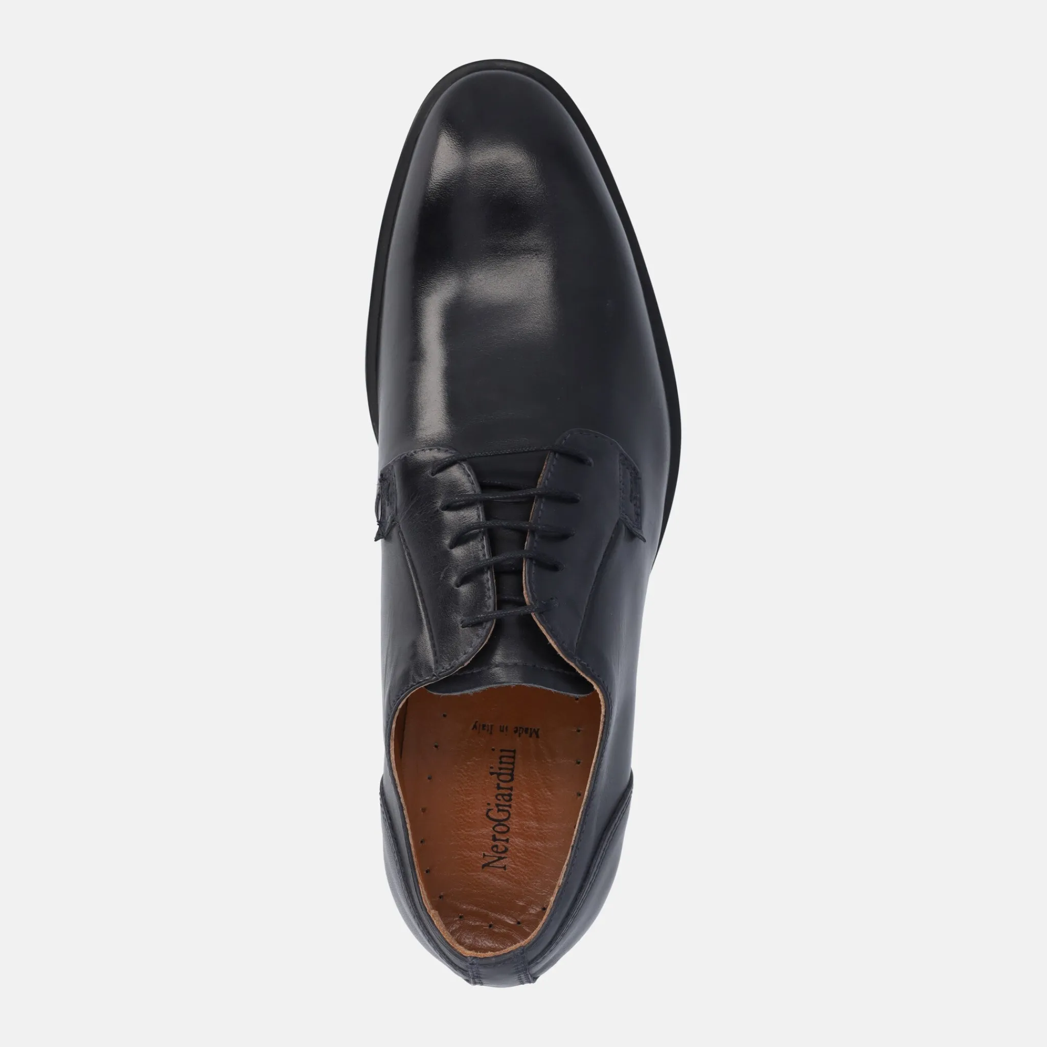 NERO GIARDINI SCARPE ELEGANTI | Uomo Eleganti