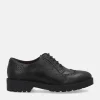 NERO GIARDINI SCARPE STRINGATE | Donna Stringate