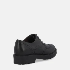NERO GIARDINI SCARPE STRINGATE | Donna Stringate
