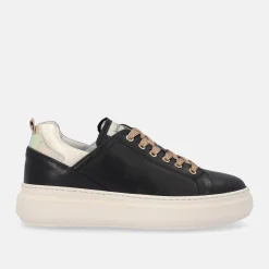 NERO GIARDINI SNEAKERS | Donna Sneakers