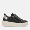 NERO GIARDINI SNEAKERS | Donna Sneakers