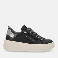 NERO GIARDINI SNEAKERS | Donna Sneakers