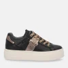 NERO GIARDINI SNEAKERS | Donna Sneakers