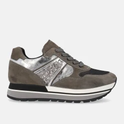NERO GIARDINI SNEAKERS | Donna Sneakers