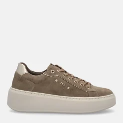 NERO GIARDINI SNEAKERS | Donna Sneakers