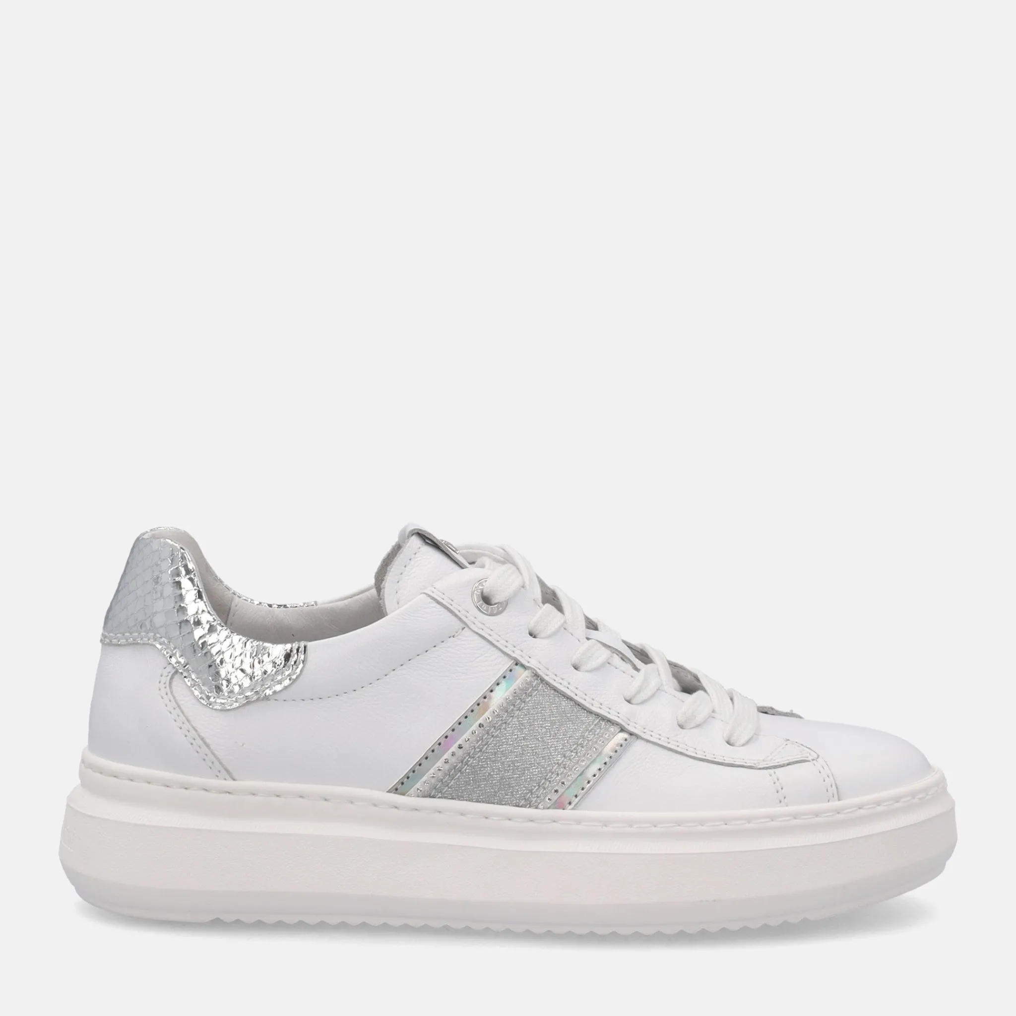 NERO GIARDINI SNEAKERS | Donna Sneakers