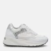 NERO GIARDINI SNEAKERS | Donna Sneakers