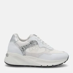 NERO GIARDINI SNEAKERS | Donna Sneakers