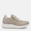NERO GIARDINI SNEAKERS | Donna Sneakers