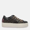 NERO GIARDINI SNEAKERS | Donna Sneakers