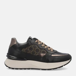 NERO GIARDINI SNEAKERS | Donna Sneakers