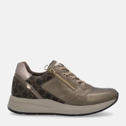 NERO GIARDINI SNEAKERS | Donna Sneakers
