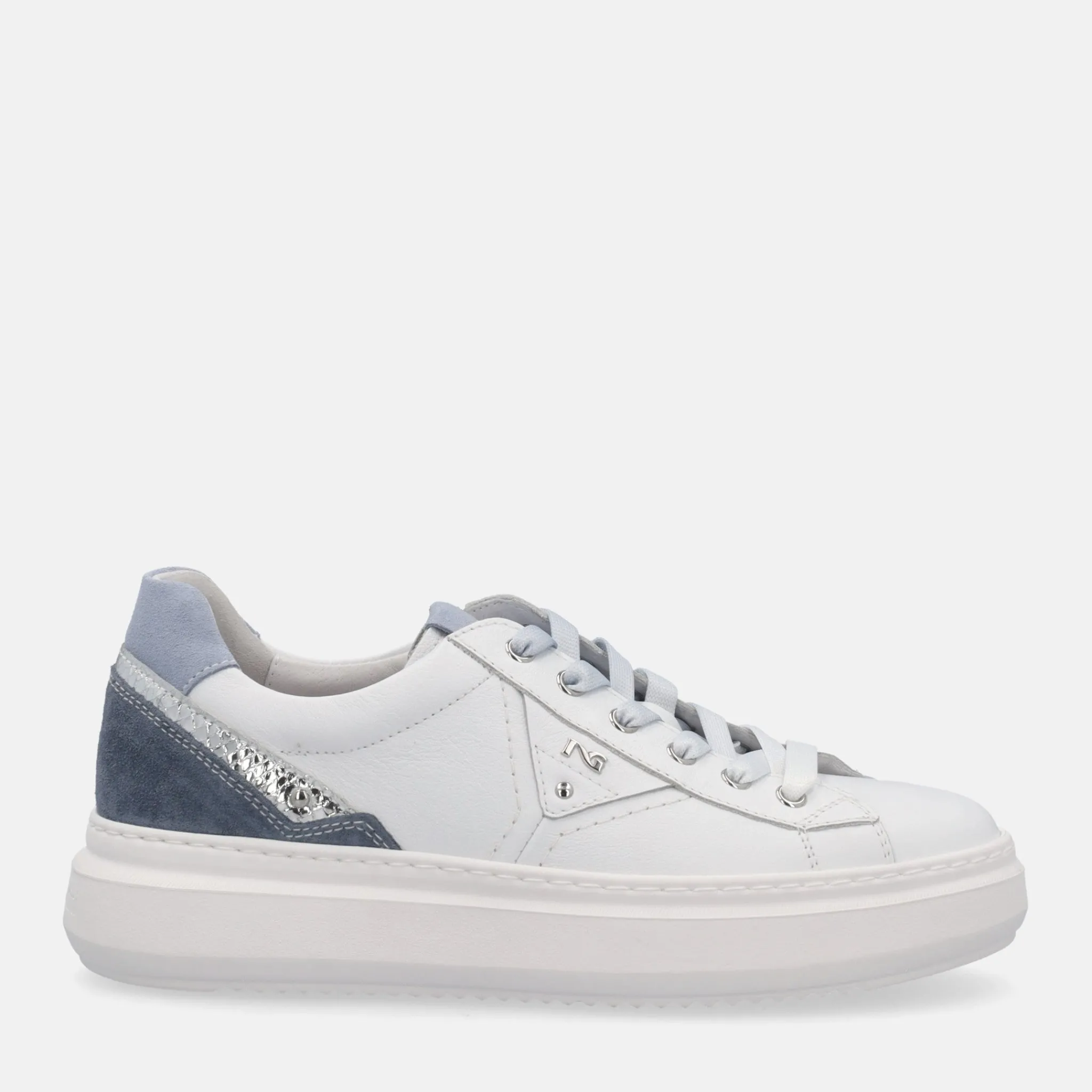 NERO GIARDINI SNEAKERS | Donna Sneakers