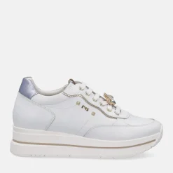 NERO GIARDINI SNEAKERS | Donna Sneakers