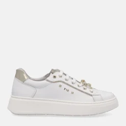 NERO GIARDINI SNEAKERS | Donna Sneakers