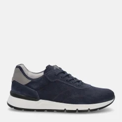 NERO GIARDINI SNEAKERS | Uomo Sneakers