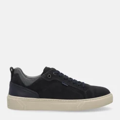 NERO GIARDINI SNEAKERS | Uomo Sneakers