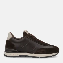 NERO GIARDINI SNEAKERS | Uomo Sneakers