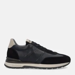 NERO GIARDINI SNEAKERS | Uomo Sneakers