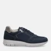 NERO GIARDINI SNEAKERS | Uomo Sneakers
