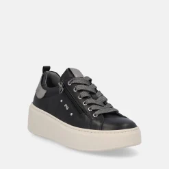 NERO GIARDINI SNEAKERS | Donna Sneakers