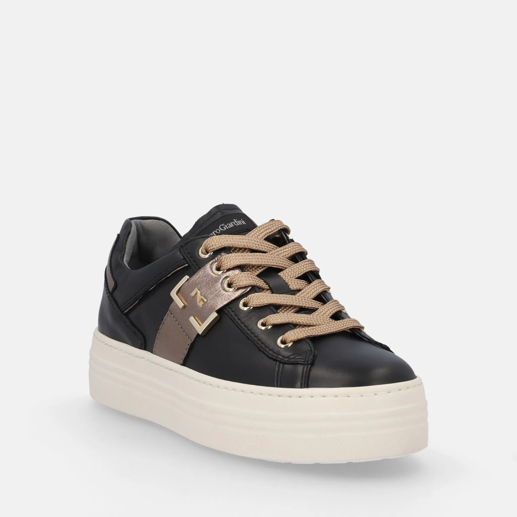 NERO GIARDINI SNEAKERS | Donna Sneakers