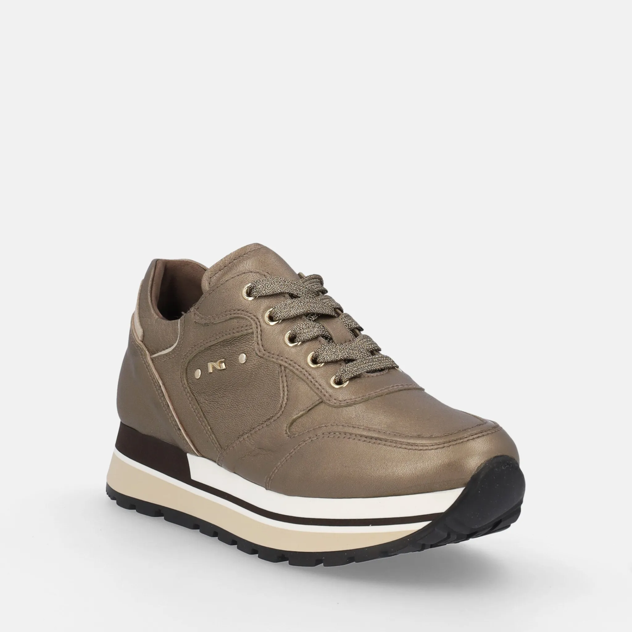 NERO GIARDINI SNEAKERS | Donna Sneakers
