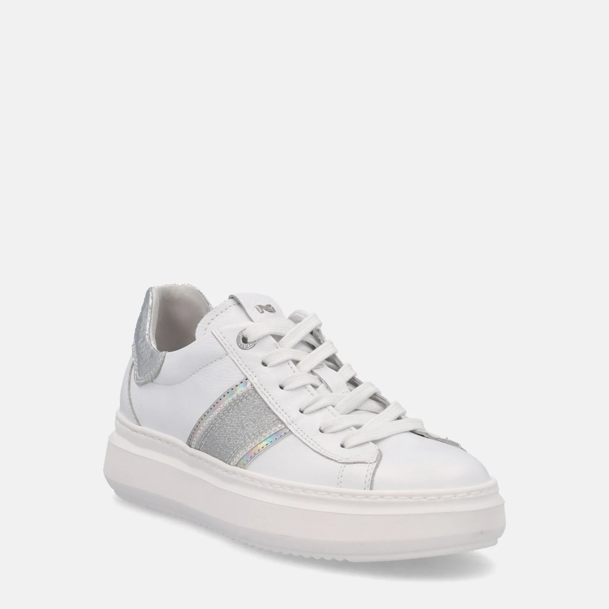 NERO GIARDINI SNEAKERS | Donna Sneakers