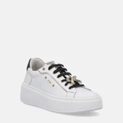 NERO GIARDINI SNEAKERS | Donna Sneakers