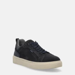 NERO GIARDINI SNEAKERS | Uomo Sneakers
