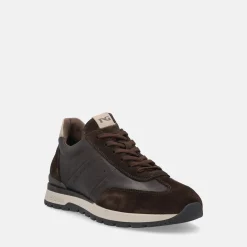 NERO GIARDINI SNEAKERS | Uomo Sneakers