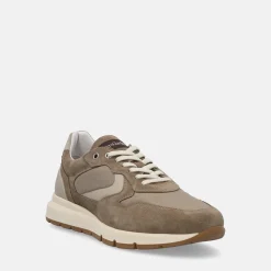 NERO GIARDINI SNEAKERS | Uomo Sneakers