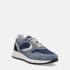 NERO GIARDINI SNEAKERS | Uomo Sneakers