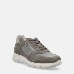 NERO GIARDINI SNEAKERS | Uomo Sneakers