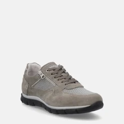 NERO GIARDINI SNEAKERS | Uomo Scarpe Civili