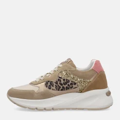 NERO GIARDINI SNEAKERS | Donna Sneakers